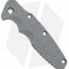 Hinderer Knives 3.5" Eklipse G-10 Scale (Gray)