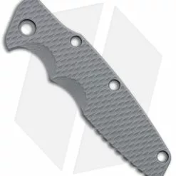 Hinderer Knives 3.5" Eklipse G-10 Scale (Gray)