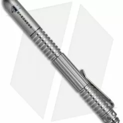 Hinderer Knives Titanium Extreme Duty Modular Self Defense Pen