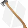 Hoffman Blacksmithing 32" Bearded Axe W/ Ash Handle