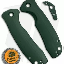American Made Knives Sales Store -American Made Knives Sales Store Honey Badger Knives Foliage G 10 Handle Set Large BHQ 154294 jr bottlecap