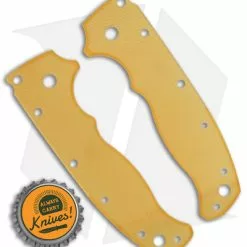 Karbadize Demko AD 20.5 Ultem Replacement Scales And Backspacer - Laminar -American Made Knives Sales Store Karbadize Demko AD 20.5 Ultem Replacement Scales Laminar BHQ 142264 jr bottlecap