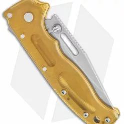 Karbadize Demko AD 20.5 Ultem Replacement Scales And Backspacer - Laminar -American Made Knives Sales Store Karbadize Demko AD 20.5 Ultem Replacement Scales Laminar BHQ 142264 jr for reference side