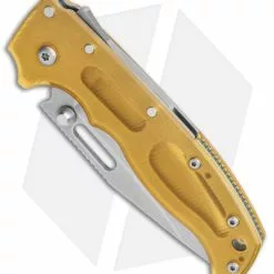 Karbadize Demko AD 20.5 Ultem Replacement Scales And Backspacer - Laminar -American Made Knives Sales Store Karbadize Demko AD 20.5 Ultem Replacement Scales Laminar BHQ 142264 jr for reference spine