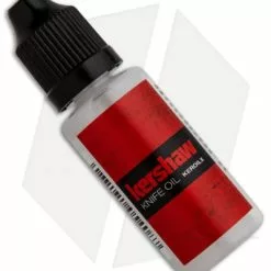 Kershaw Knife Oil Lube - 20ml Bottle