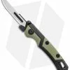 Kershaw Lonerock RBK 2 Skinning Knife Drop Point (3.5") 1891