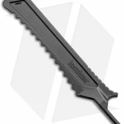 Kershaw Lonerock RBK 2 Skinning Knife Drop Point (3.5") 1891 -American Made Knives Sales Store Kershaw Lonerock RBK 2 Skinning DP 1891 BHQ 139790 jr sheath