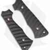 Kilroy's Workshop Mini-Hawk Thin Red Line G-10 Scales