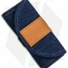 Kizer Cutlery EDC Knife Roll - Denim