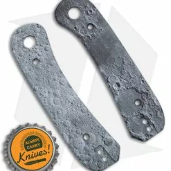 KNAFS Lander Knife Scales Lunar G-10 5 KNAFS Lander Knife Scales Lunar G-10 -American Made Knives Sales Store Knafs Co Lander Knife Scales Lunar G10 BHQ 178635 td size