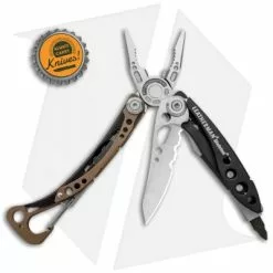 Leatherman Skeletool Multi Tool Coyote Tan (7-in-1) 832198 -American Made Knives Sales Store Leatherman Skeletool Multi Tool Coyote Tan 7 in 1 832198 BHQ 96253 jr bottlecap