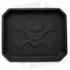 Linos Kydex Valet Tray - Jolly Roger