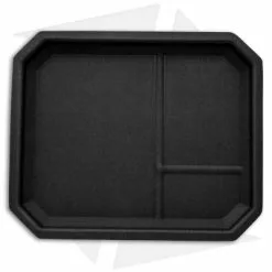 Linos Kydex Valet Tray - Plain