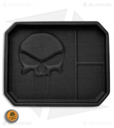 Linos Kydex Valet Tray - Punisher 2 Linos Kydex Valet Tray - Punisher - Image 2
