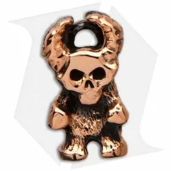 Lion ARMory Hellgnome Bead Copper
