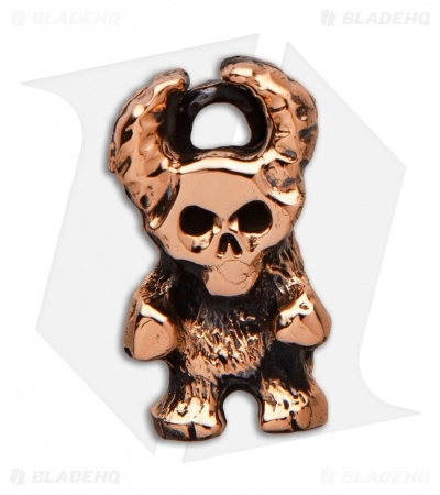 Lion ARMory Hellgnome Bead Copper 1 Lion ARMory Hellgnome Bead Copper