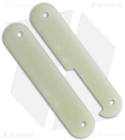 MKM G-10 Scales For MKM Malga 6 Multi-Tool Knife - Jade 1 MKM G-10 Scales For MKM Malga 6 Multi-Tool Knife - Jade