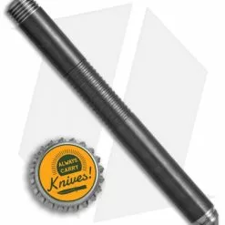 Matthew Martin Tactical 500 Series Zirconium Pen 500ZrTi -American Made Knives Sales Store Matthew Martin Tactical 500 series zirconium pen 500 ZrTi BHQ 68385 er size