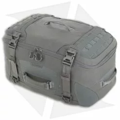 Maxpedition Ironcloud Backpack 48L Adventure Travel Bag Gray RCDGRY