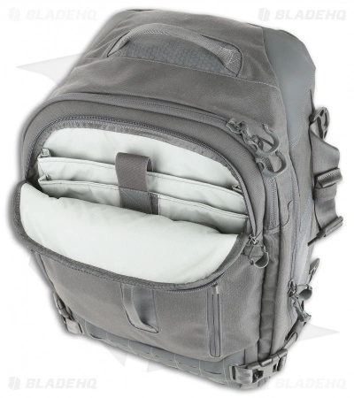 Maxpedition Ironcloud Backpack 48L Adventure Travel Bag Gray RCDGRY 3 Maxpedition Ironcloud Backpack 48L Adventure Travel Bag Gray RCDGRY - Image 3