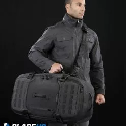 Maxpedition Ironstorm Backpack 62L Adventure Travel Bag Gray RSMGRY -American Made Knives Sales Store Maxpedition Ironstorm Black RSMBLK Ironstorm Black BHQ 37751 jr size