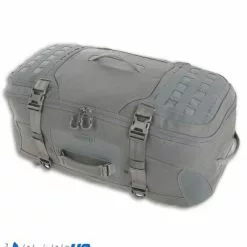 Maxpedition Ironstorm Backpack 62L Adventure Travel Bag Gray RSMGRY