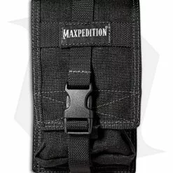 Maxpedition TC-3 Waistpack Black