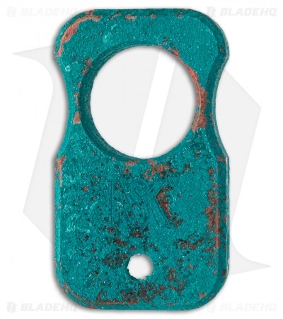 North Shore Kustoms NSK Equalizer Knuck Bottle Opener - Copper Patina 1 North Shore Kustoms NSK Equalizer Knuck Bottle Opener - Copper Patina