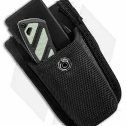 Schrade Old Timer Replaceable Blade Knife Black/Green Rubber FRN (2.75" Satin) 7 Schrade Old Timer Replaceable Blade Knife Black/Green Rubber FRN (2.75" Satin) -American Made Knives Sales Store Old Timer Replaceable Blade Rubber Handle Sheath