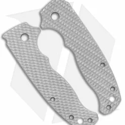 Original GOAT Demko AD20.5 Replacement Phat Scales - OG2/Aluminum/Buff