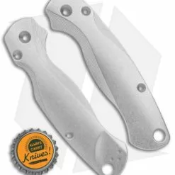 American Made Knives Sales Store -American Made Knives Sales Store PM2 Lotus Scales Ti SW BHQ 124121 jr bottlecap