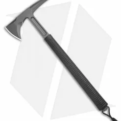 RMJ Tactical Shrike 15.75" Tomahawk Axe Black (Tungsten Cerakote)