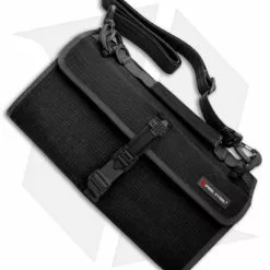 Real Steel Knives Real Steel Pilgrim 22 Knife Bag Black 1050D Nylon RS041