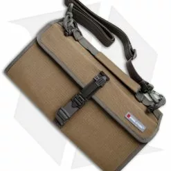Real Steel Knives Real Steel Pilgrim 22 Knife Bag Coyote Tan 1050D Nylon RS042