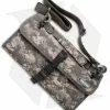 Real Steel Knives Real Steel Pilgrim 22 Knife Bag Digital Camo 1050D Nylon RS043