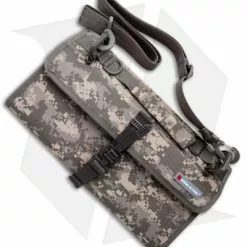 Real Steel Knives Real Steel Pilgrim 22 Knife Bag Digital Camo 1050D Nylon RS043