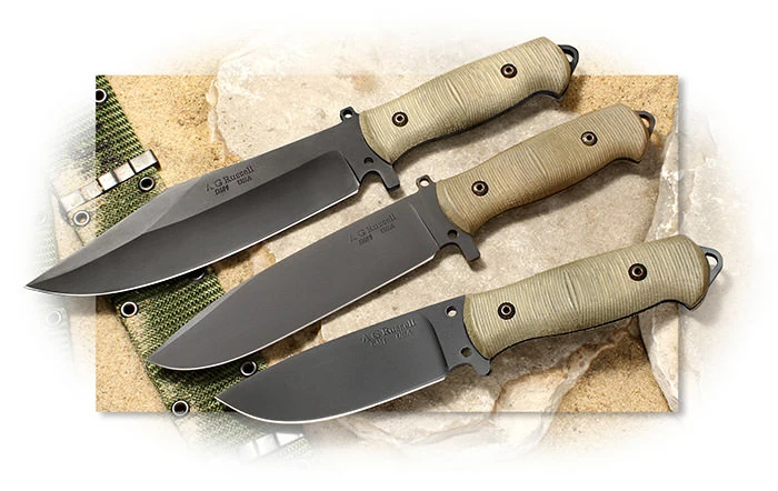 American Made Knives Sales Store -American Made Knives Sales Store Sandbox Knives RUS U712 7 513BKOD1