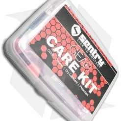 Sentry Solutions Gear Care Kit - Field Grade W/ Box 91202 5 Sentry Solutions Gear Care Kit - Field Grade W/ Box 91202 -American Made Knives Sales Store Sentry Solutions Gear Care Kit Field Grade Box BHQ 9335 jr box