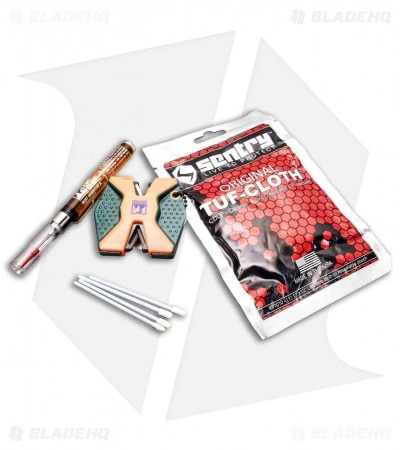 Sentry Solutions Gear Care Kit - Field Grade W/ Box 91202 1 Sentry Solutions Gear Care Kit - Field Grade W/ Box 91202