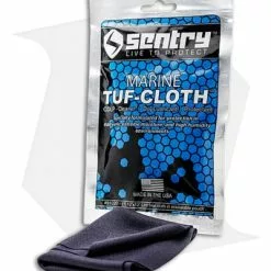 Sentry Solutions Marine Tuf-Cloth Dry Lubricant