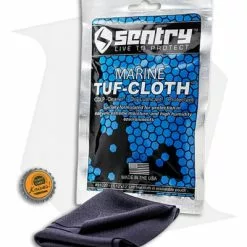 Sentry Solutions Marine Tuf-Cloth Dry Lubricant -American Made Knives Sales Store Sentry Solutions Marine Tuf Cloth Dry Film Lubricant BHQ 63104 jr bottlecap