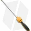 Smith's Sharpeners Smith's 9" Round Ceramic Sharpening Rod - 50737