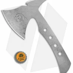Southern Grind Wasp 11.5" Throwing Axes W/ Kydex Sheath (Set Of 4) -American Made Knives Sales Store Southern Grind Wasp 11.5in Throwing Axes Kydex Sheath Set of 4 SG10070001 BHQ 49058 jr bottlecap