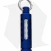Spalinger Gear Titanium Round Lantern (Blasted Dark Blue Ano)