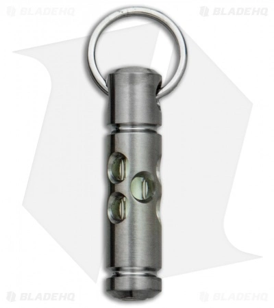 Spalinger Gear Spalinger Ti Nano Tritium Lantern (Raw) 1 Spalinger Gear Spalinger Ti Nano Tritium Lantern (Raw)