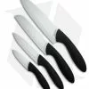 Stone River Gear 4 Piece Ceramic Kitchen Set - SRG43CKW