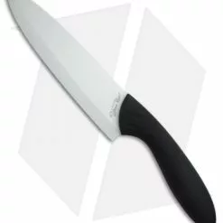 Stone River Gear 4 Piece Ceramic Kitchen Set W/ Holder - SRG43CKWH -American Made Knives Sales Store Stone River Gear 4 Piece Kitchen Set SRG43CKW BHQ 51664 jr chef knife