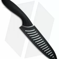 Stone River Gear 4 Piece Ceramic Kitchen Set - SRG43CKW -American Made Knives Sales Store Stone River Gear 4 Piece Kitchen Set SRG43CKW BHQ 51664 jr chef knife sheath 1