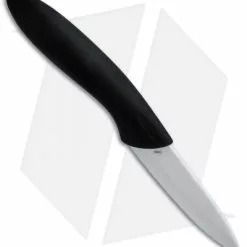 Stone River Gear 4 Piece Ceramic Kitchen Set - SRG43CKW -American Made Knives Sales Store Stone River Gear 4 Piece Kitchen Set SRG43CKW BHQ 51664 jr parer spine 1