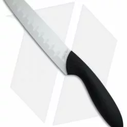 Stone River Gear 4 Piece Ceramic Kitchen Set - SRG43CKW -American Made Knives Sales Store Stone River Gear 4 Piece Kitchen Set SRG43CKW BHQ 51664 jr santoku